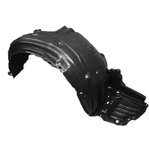 Passenger Side Fender Liner image