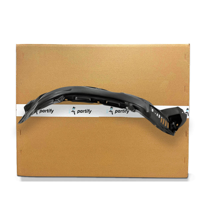 Lexus GX460 CAPA Certified Passenger Side Fender Liner - LX1249112C