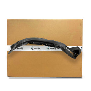 Passenger Side Fender Liner image