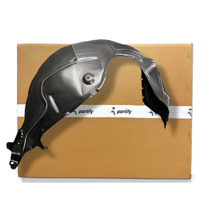 Passenger Side Fender Liner image