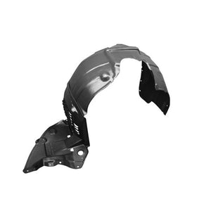 Passenger Side Fender Liner image