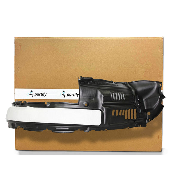 Fenders & Components image