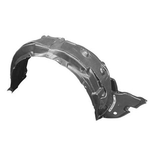 Passenger Side Fender Liner image