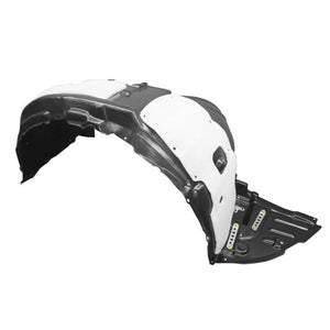 Passenger Side Fender Liner image
