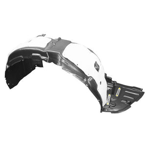 Passenger Side Fender Liner image