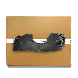Passenger Side Fender Liner image
