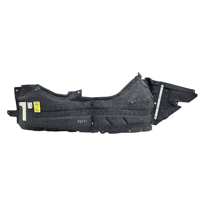 Lexus IS300/IS350 Passenger Side Fender Liner - LX1249148