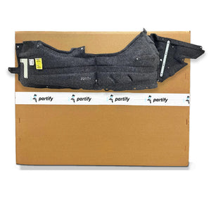 Passenger Side Fender Liner image