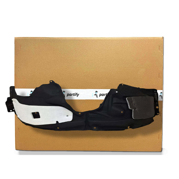 Fenders & Components image