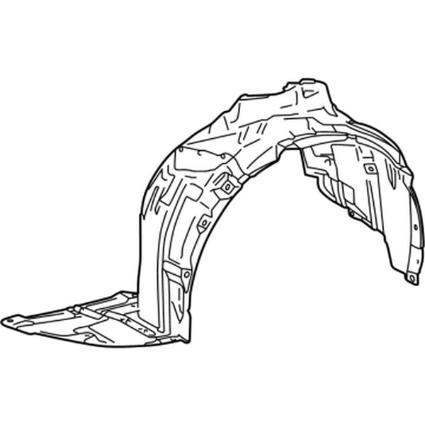 Fenders & Components image