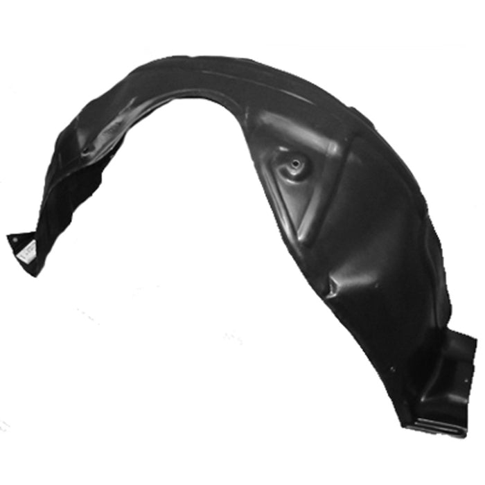 Lexus ES300 Front Driver Side Fender Splash Shield - LX1250101