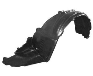 Front Driver Side Fender Splash Shield image