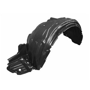 Front Driver Side Fender Splash Shield image