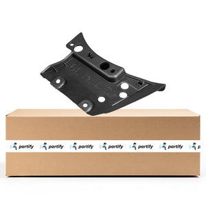 Front Driver Side Fender Splash Shield image