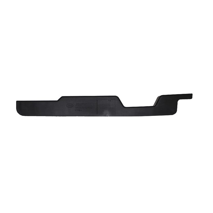 Lexus ES300h/ES350 Front Driver Side Fender Splash Shield Extension Pad For North America Manufactured Models - LX1250119