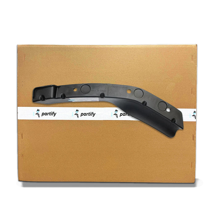 Lexus Is250 Sedan CAPA Certified Driver Side Fender Liner - LX1250122C
