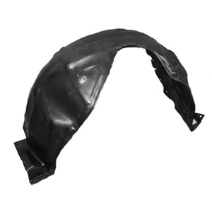 Front Passenger Side Fender Splash Shield image