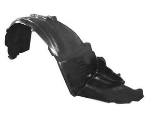 Front Passenger Side Fender Splash Shield image
