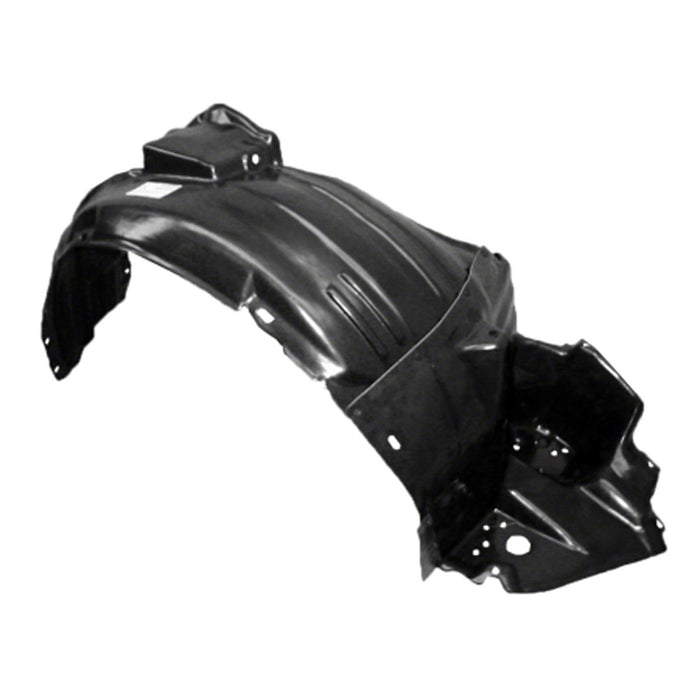 Lexus IS300 Front Passenger Side Fender Splash Shield 4 Door Wagon - LX1251109