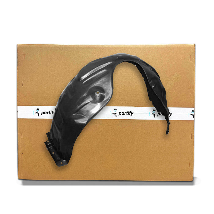Lexus ES300 CAPA Certified Passenger Side Fender Liner - LX1251111C