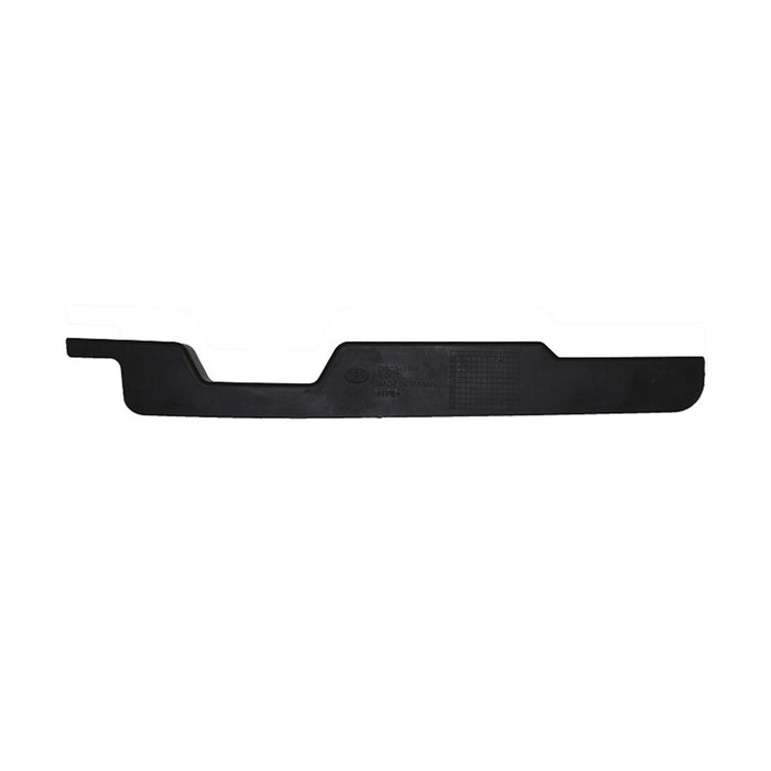 Lexus ES300h/ES350 Front Passenger Side Fender Splash Shield Extension Pad For North America Manufactured Models - LX1251119