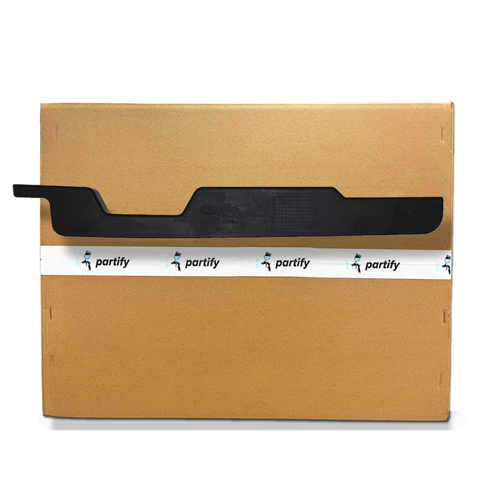 Lexus ES300h/ES350 Front Passenger Side Fender Splash Shield Extension Pad For North America Manufactured Models - LX1251119