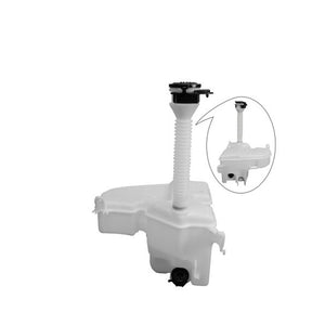 Washer Fluid Reservoir image