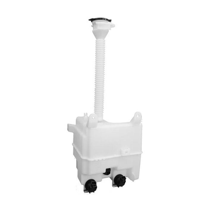 Lexus RX330/RX350 Washer Fluid Reservoir Usa Built W/O Seat Heater Res/Inlet/Bracket/Cap/Pump/Snsr Assembly - LX1288117