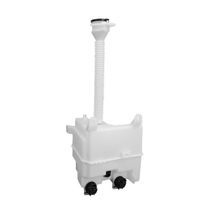 Lexus RX330/RX350 Washer Fluid Reservoir Japan Built W/Seat Heater Res/Inlet/Bracket/Cap/Pump/Snsr Assembly - LX1288121