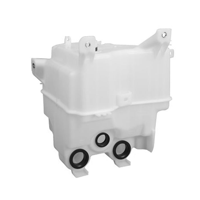 Lexus RX350 Washer Fluid Reservoir Canada Built W/O Headlamp Washer Reservoir Only - LX1288124