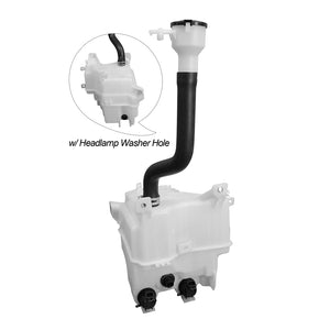 Washer Fluid Reservoir image