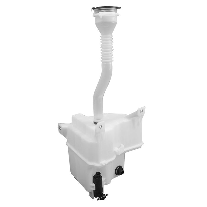 Lexus RX350/RX350L Washer Fluid Reservoir Japan Built W/Headlamp Washers - LX1288133