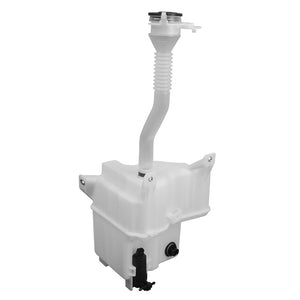 Washer Fluid Reservoir image