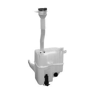 Washer Fluid Reservoir image