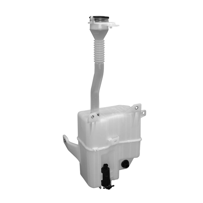 Lexus RX350/RX350L/RX450hL Washer Fluid Reservoir Japan Built W/H/L Washers Reservoir/Inlet/Pumps/Sensor Assy - LX1288147