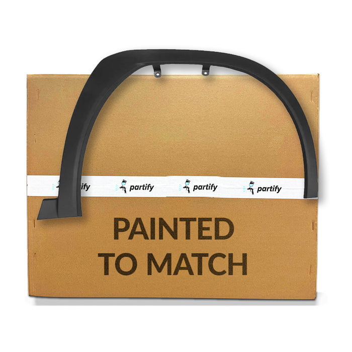 Lexus UX200/UX250h/UX300h Front Passenger Side Wheel Arch Molding - LX1291102