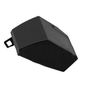 Front Passenger Side Wheel Arch Molding image