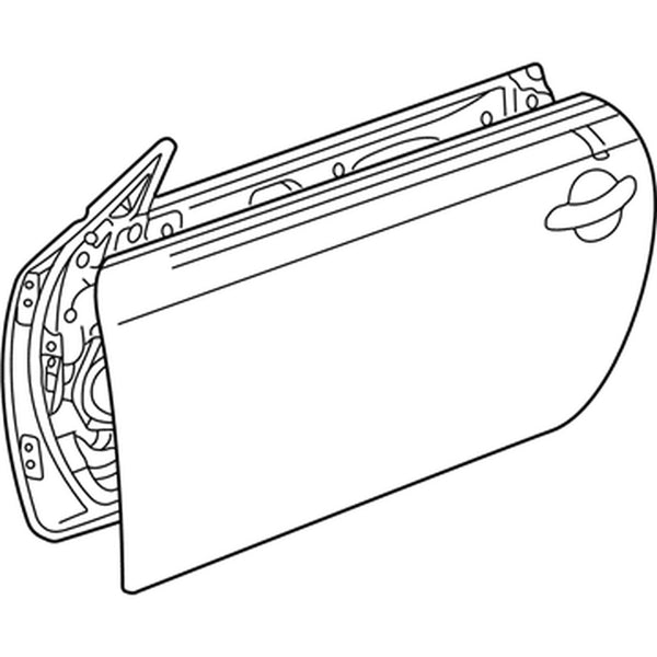 Doors & Components image