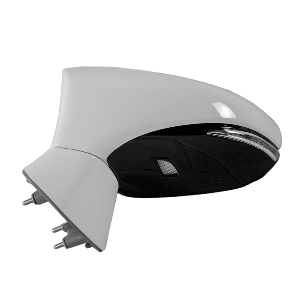 Mirrors & Components image