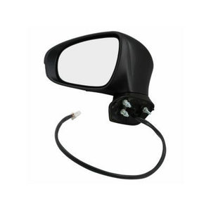 Driver Side Door Mirror image