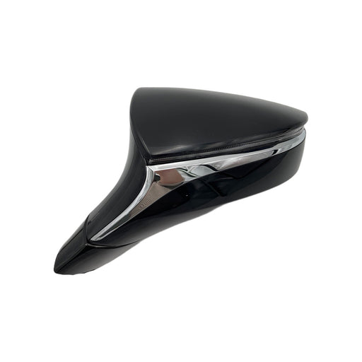 Lexus ES350 F Sport Driver Side Door Mirror W/ Line Edition W/O Dimming - LX1320182
