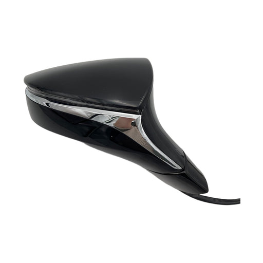 Lexus ES350 F Sport Passenger Side Door Mirror W/ Line Edition W/O Dimming - LX1321182