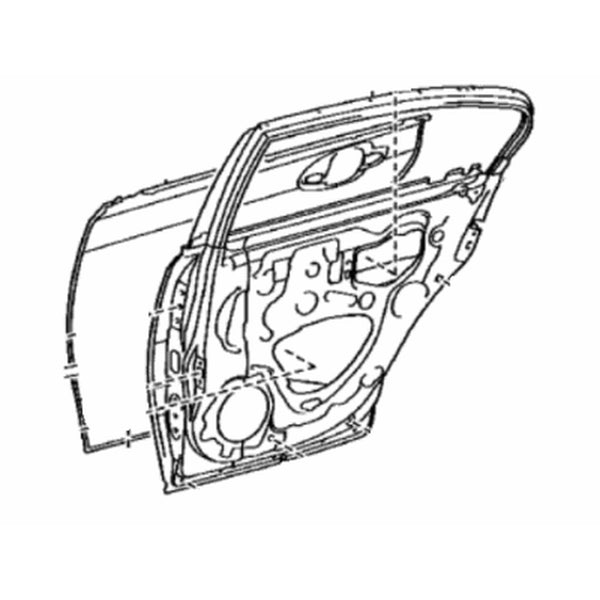Doors & Components image