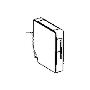 Rear Passenger Side Door Shell image