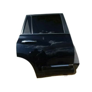 Rear Passenger Side Door Shell image