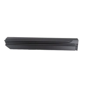 Rear Driver Side Door Molding image