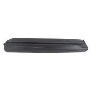 Rear Passenger Side Door Molding image