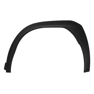 Rear Driver Side Wheel Arch Molding image