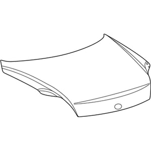 Deck Lid image