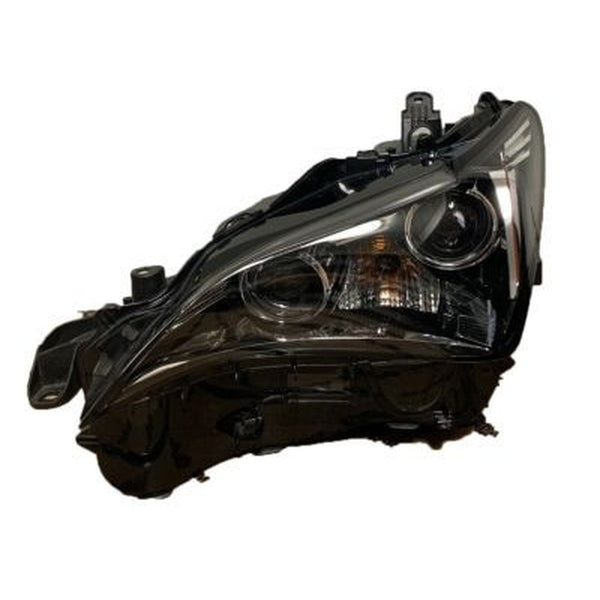 Lights & Components image